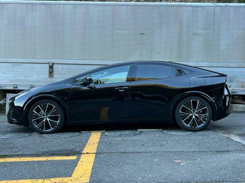 PRIUS