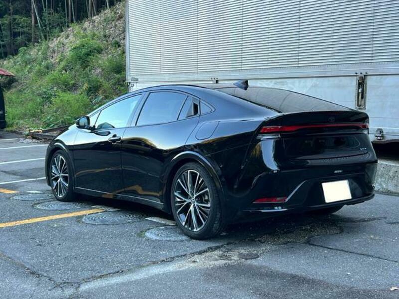 PRIUS