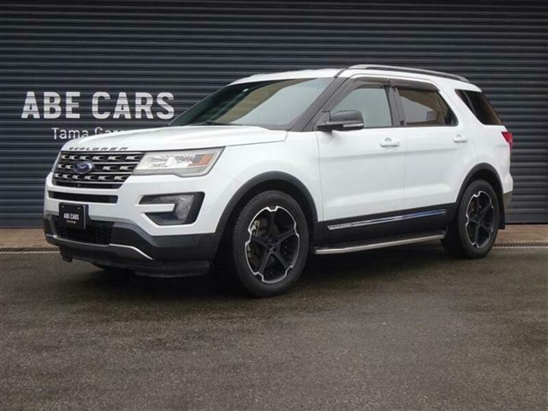 EXPLORER