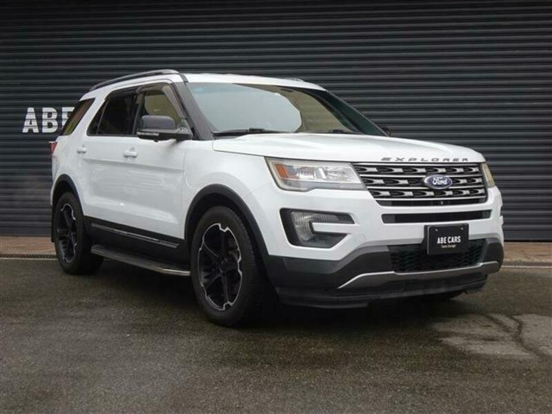 EXPLORER