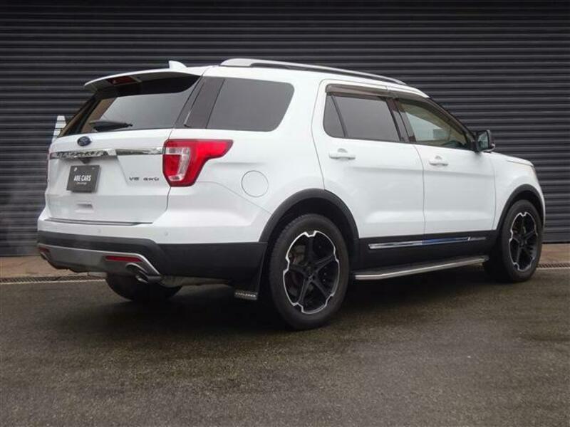 EXPLORER