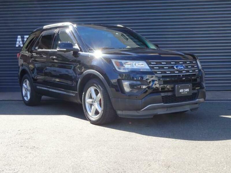 EXPLORER