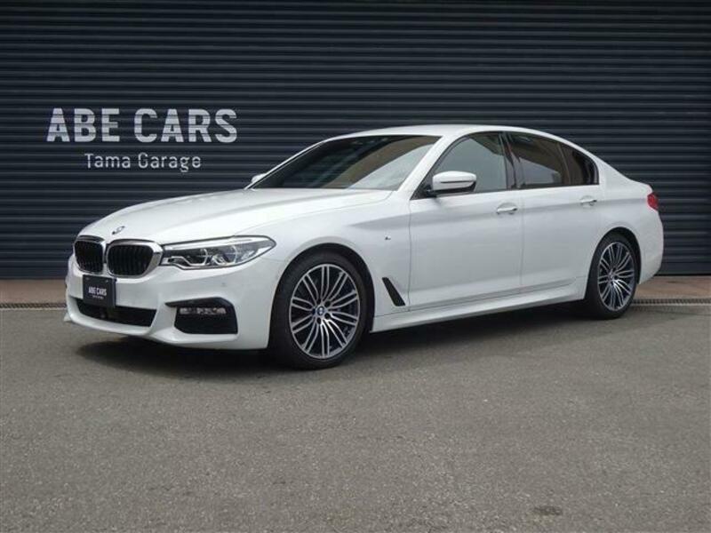 5 SERIES