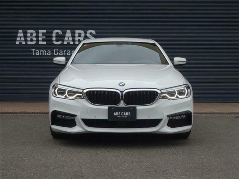 5 SERIES