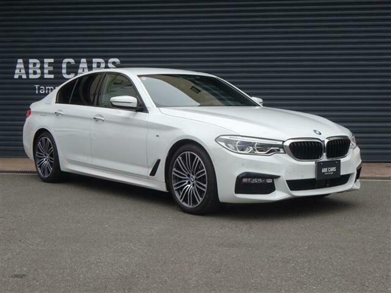 5 SERIES