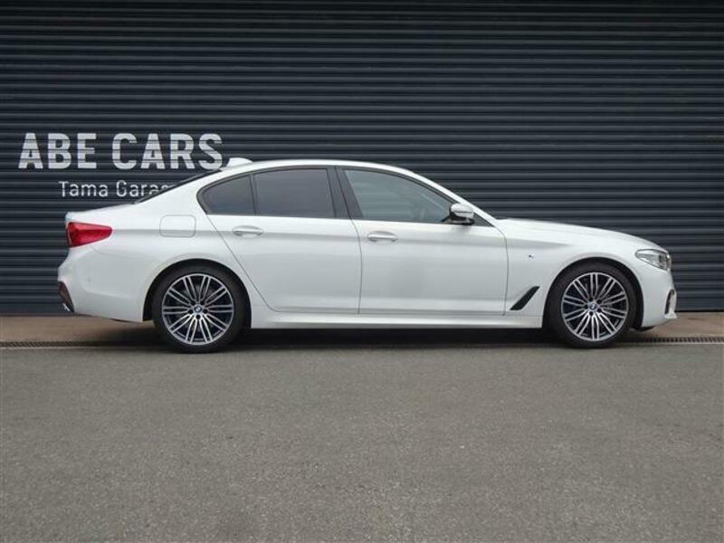 5 SERIES