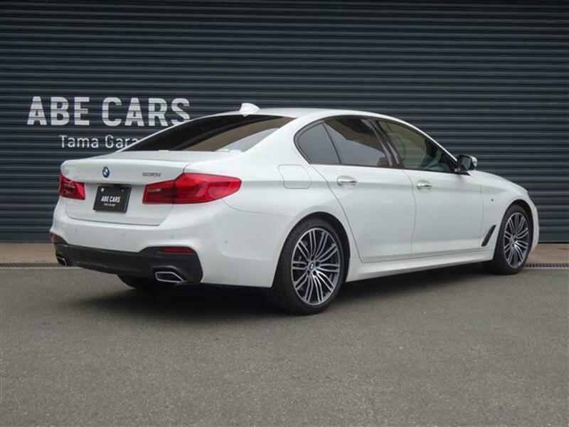5 SERIES