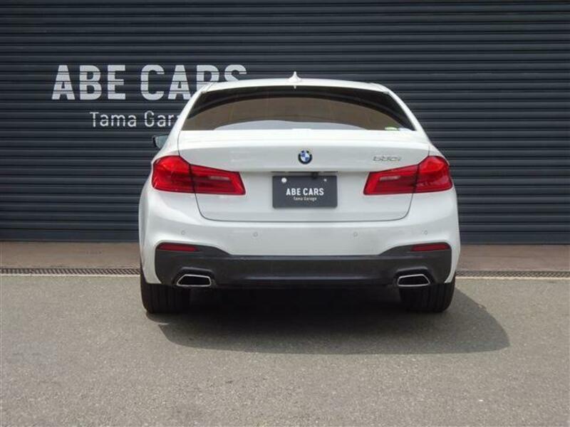 5 SERIES