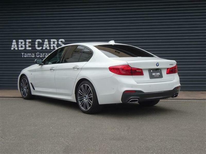 5 SERIES