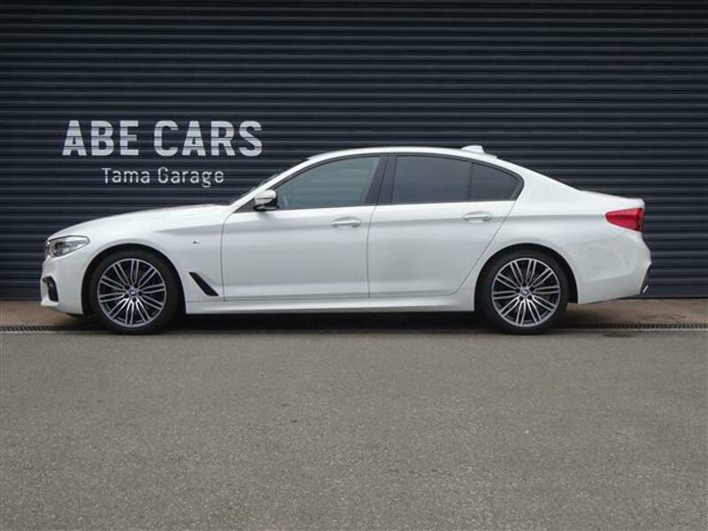 5 SERIES