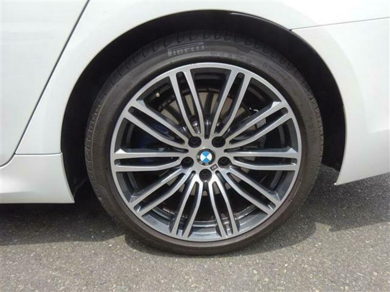 5 SERIES