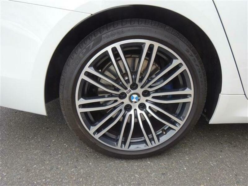 5 SERIES