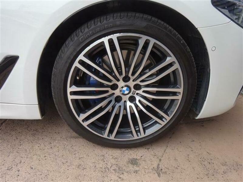 5 SERIES