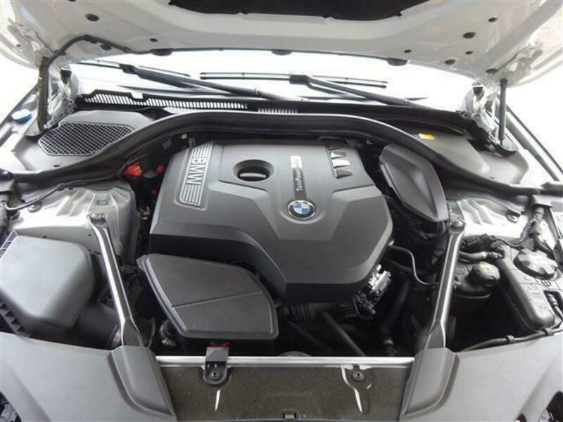 5 SERIES