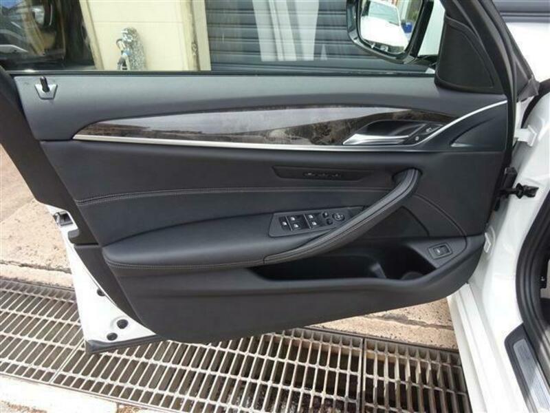 5 SERIES