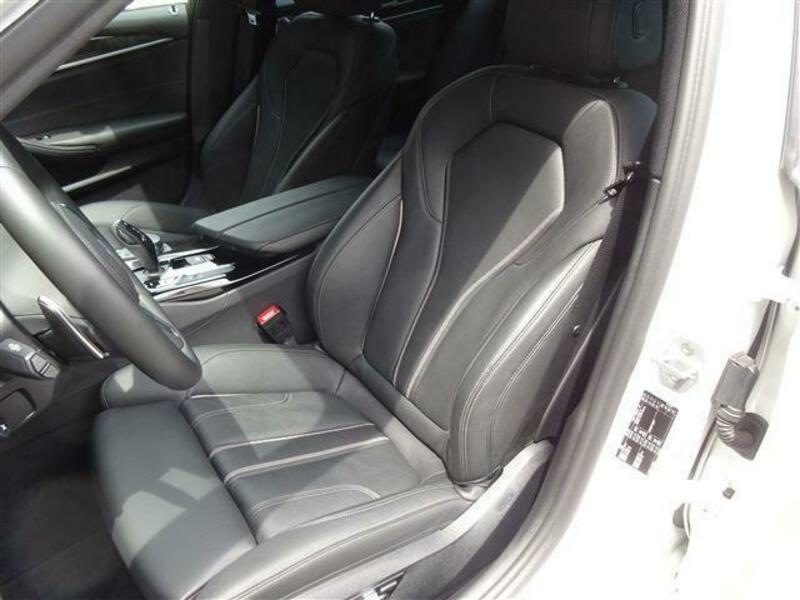 5 SERIES