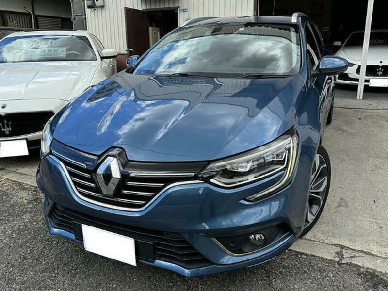 MEGANE