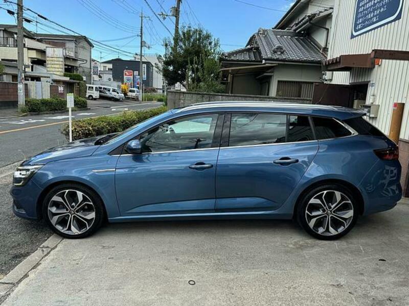 MEGANE