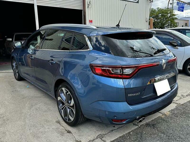 MEGANE
