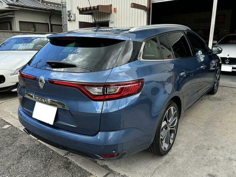 MEGANE