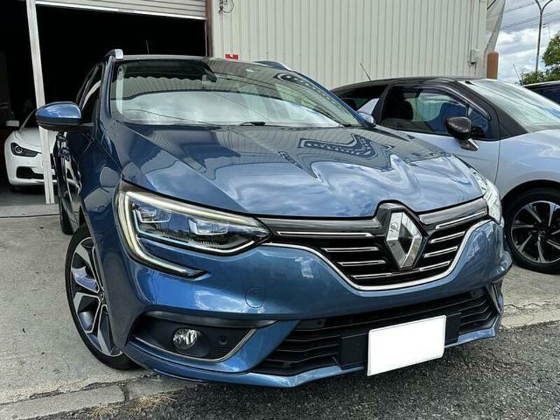 MEGANE