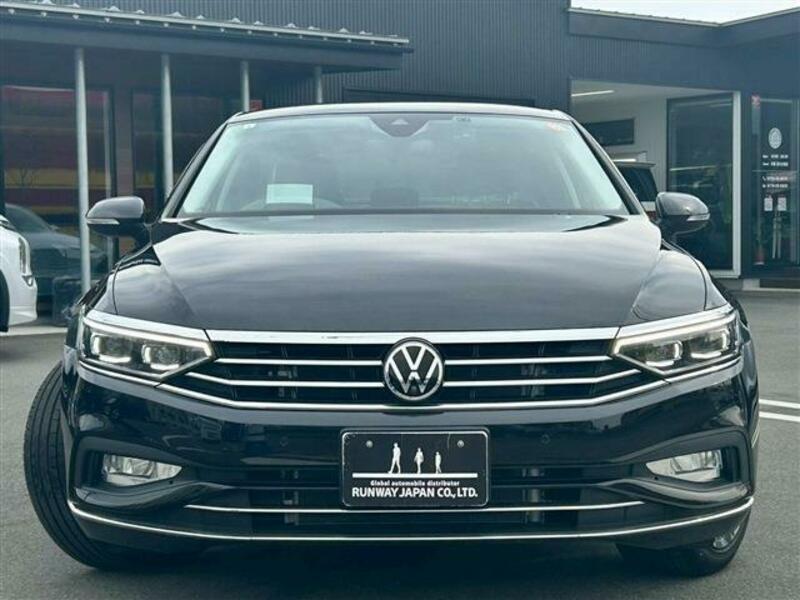 PASSAT