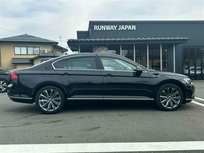 PASSAT