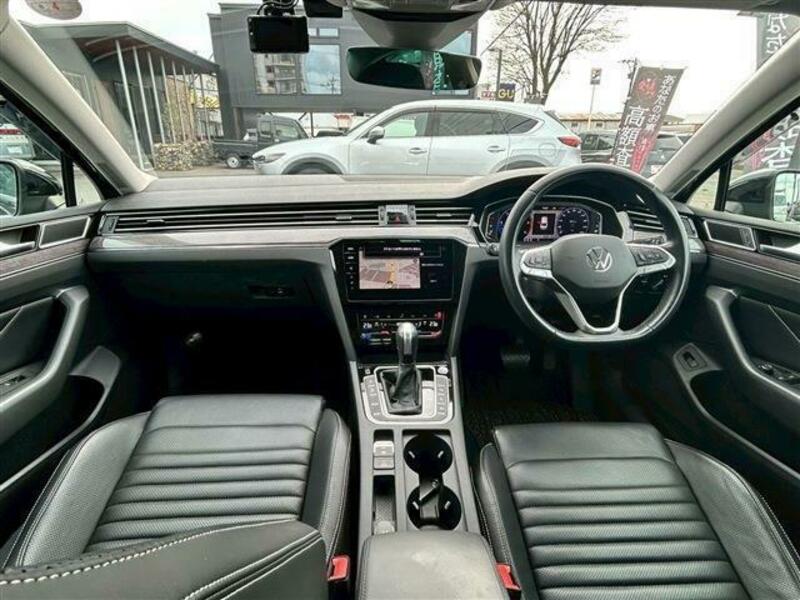 PASSAT