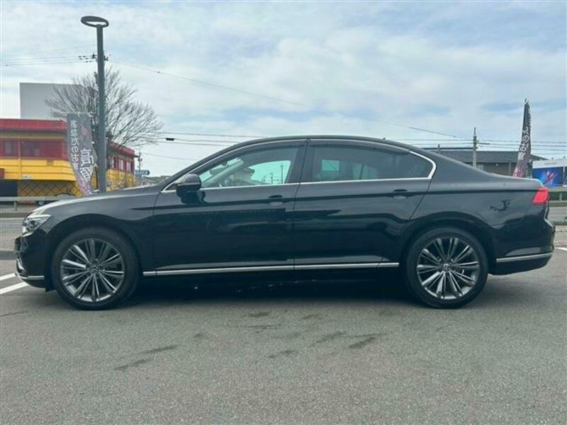 PASSAT