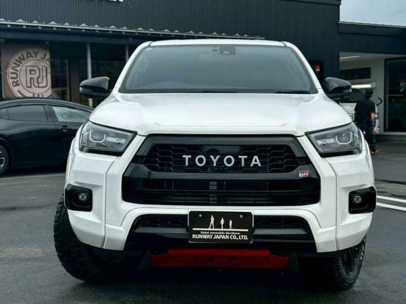 HILUX