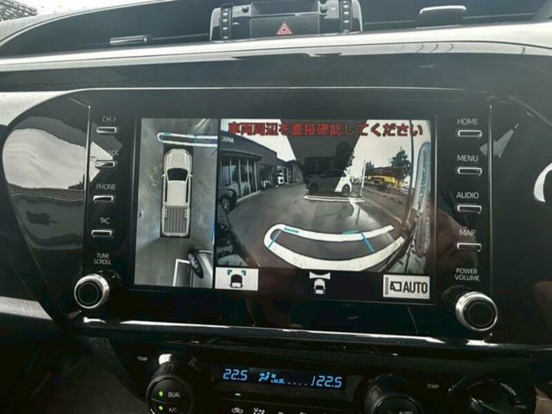 HILUX