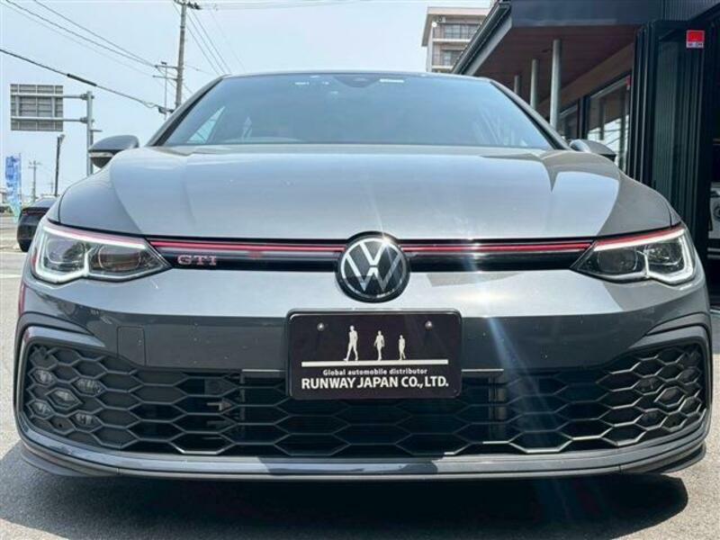 GOLF GTI