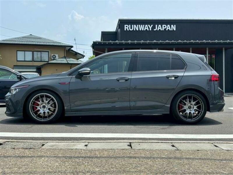 GOLF GTI