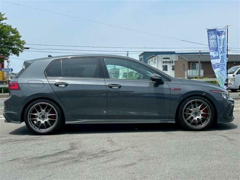 GOLF GTI
