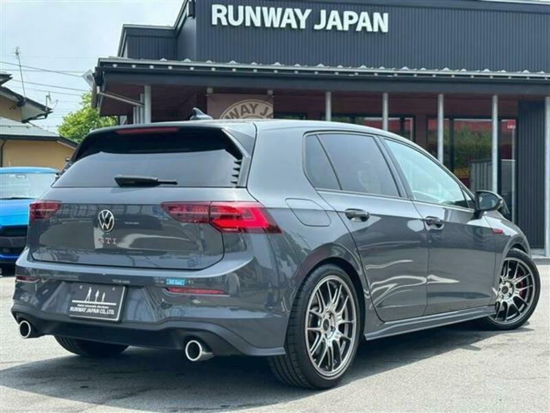 GOLF GTI