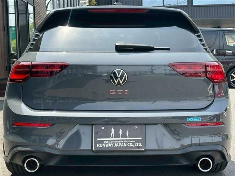 GOLF GTI