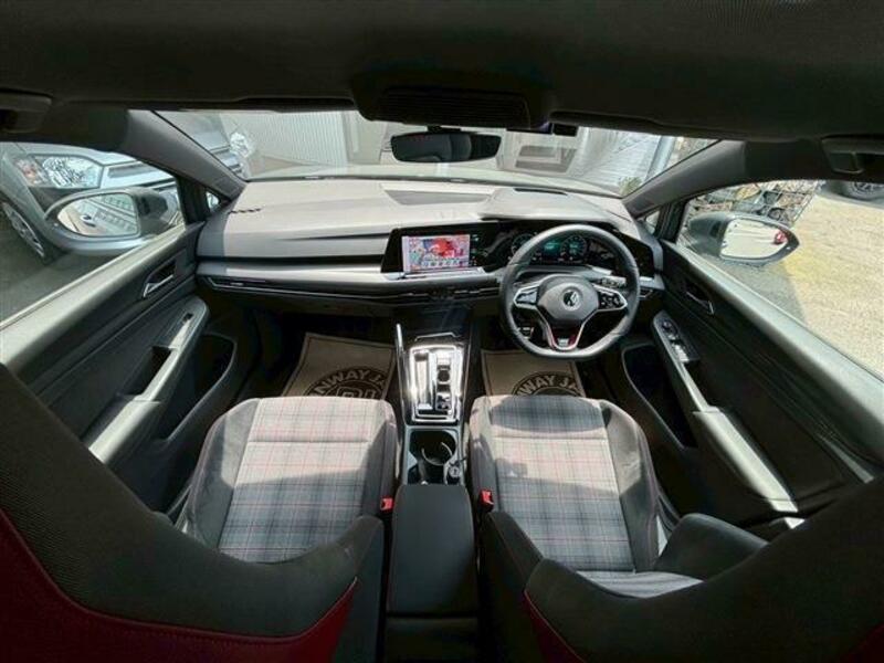 GOLF GTI