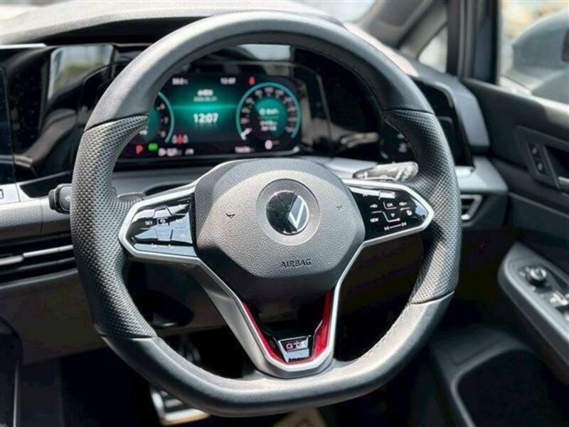 GOLF GTI