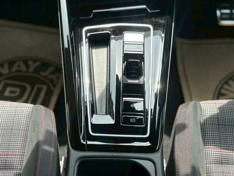 GOLF GTI