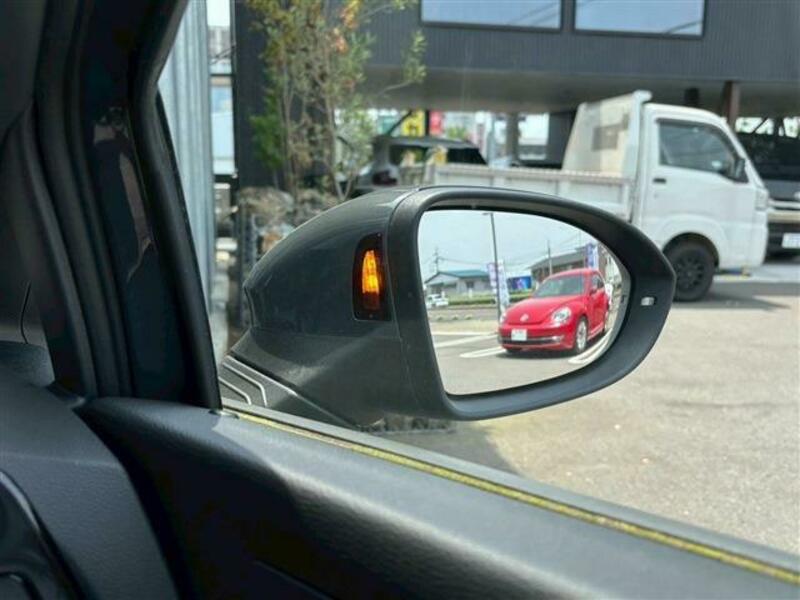 GOLF GTI