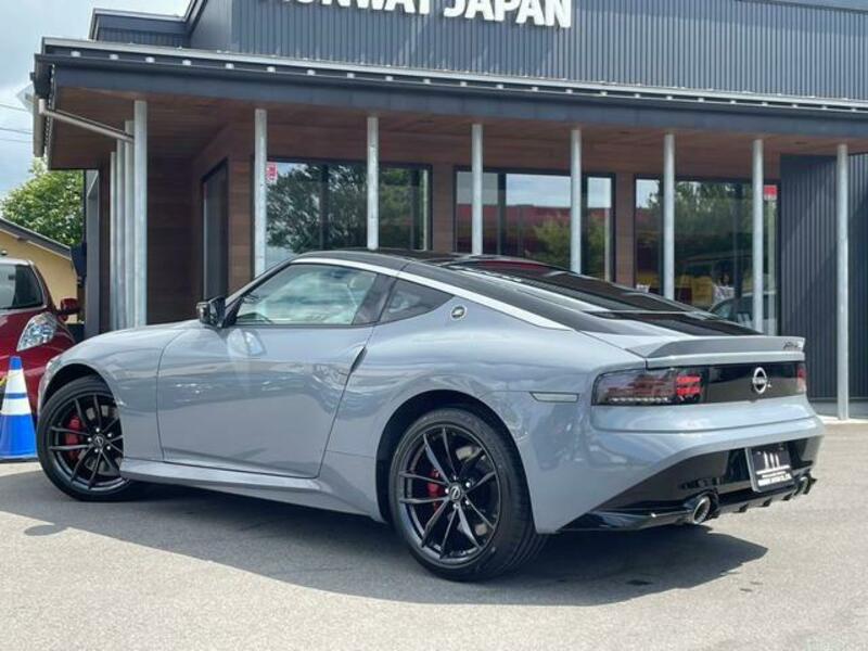 FAIRLADY Z