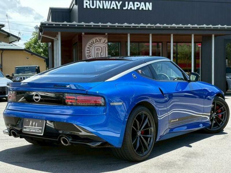 FAIRLADY Z