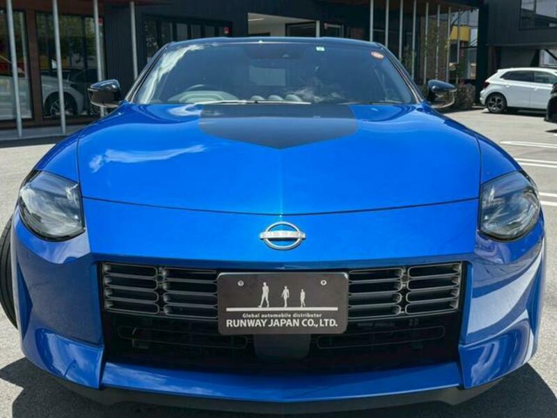 FAIRLADY Z