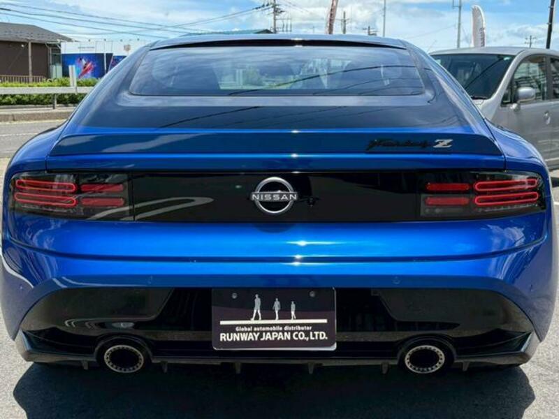 FAIRLADY Z