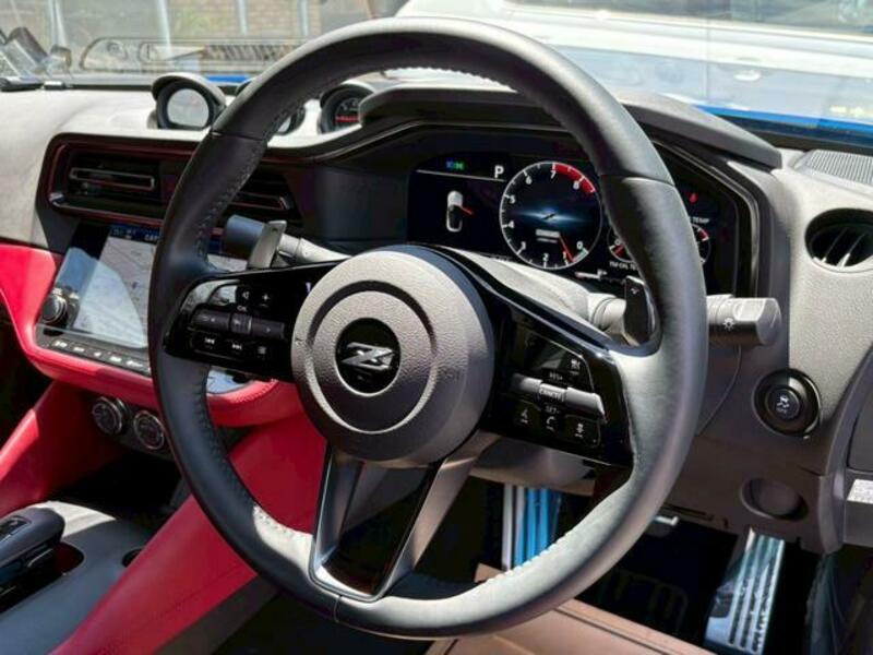 FAIRLADY Z
