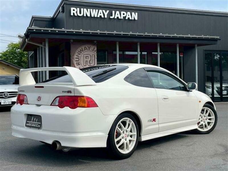 INTEGRA