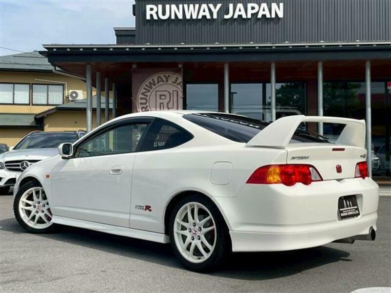INTEGRA