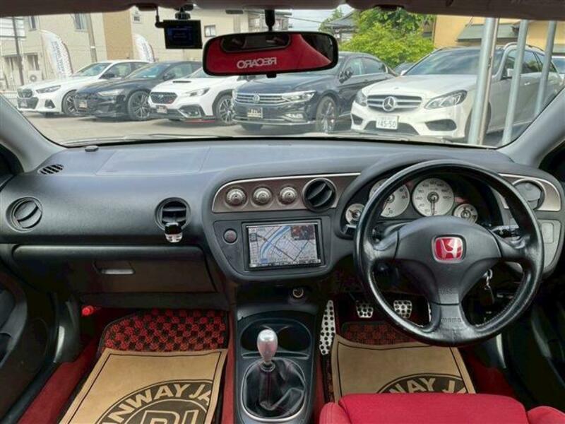 INTEGRA