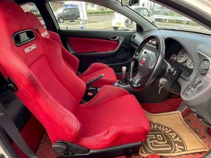 INTEGRA