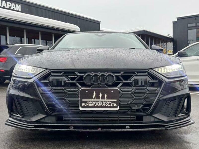 A7 SPORTBACK